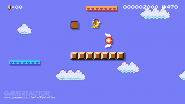 Super Mario Maker
