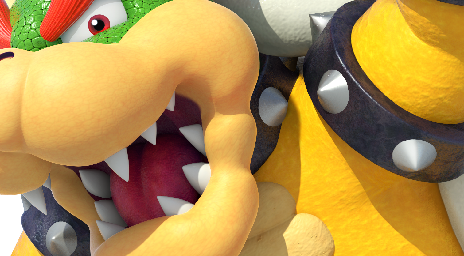 Mario Party Superstars