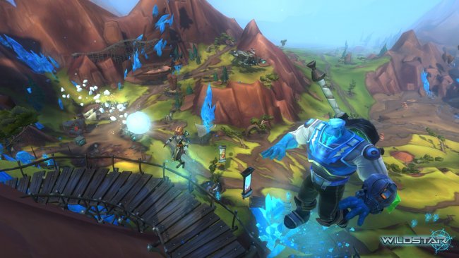 Wildstar