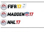 EA anuncia FIFA 17