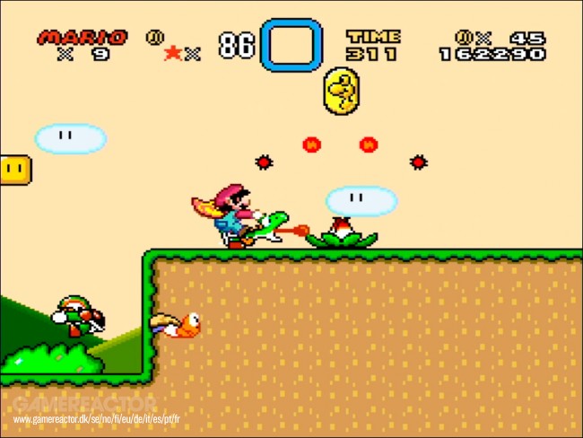 [TOP 5] Los mejores juegos con Yoshi