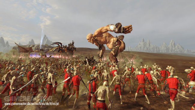 Total War: Warhammer