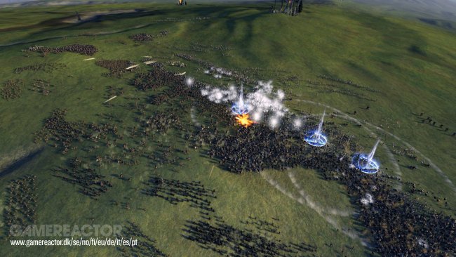 Total War: Warhammer