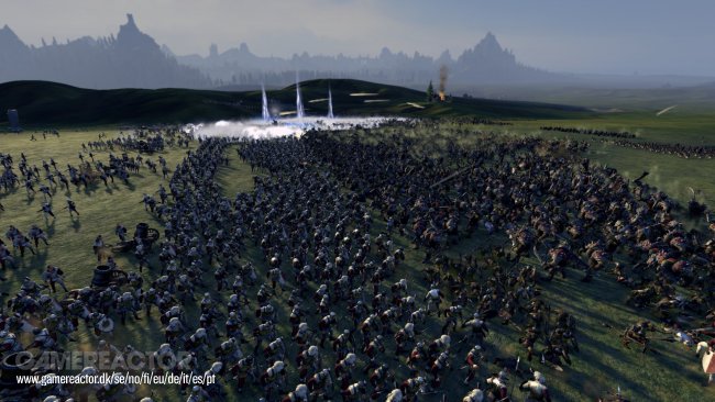 Total War: Warhammer