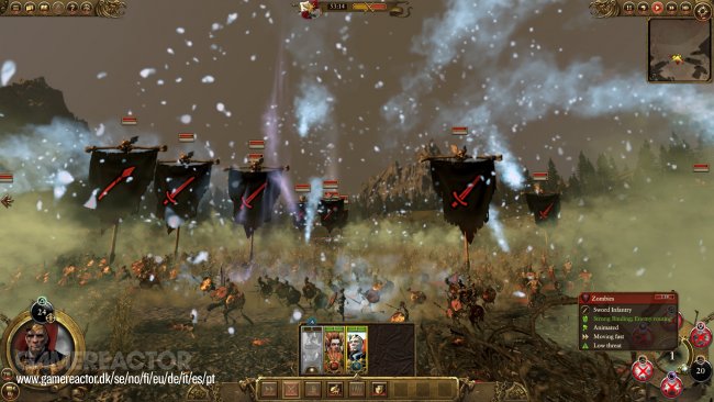 Total War: Warhammer
