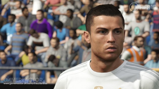 FIFA 16