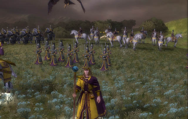 Desenterrando clásicos: Hemos jugando a Warhammer: Mark of Chaos con su relanzamiento y os contamos qué nos parece