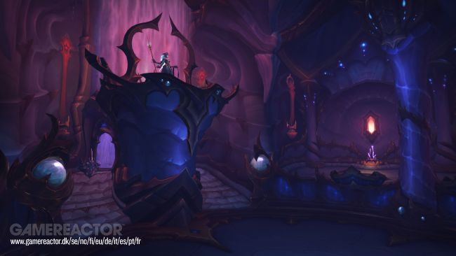 World of Warcraft: Battle for Azeroth