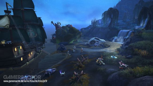 World of Warcraft: Battle for Azeroth