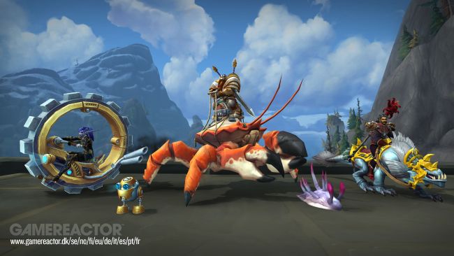 World of Warcraft: Battle for Azeroth