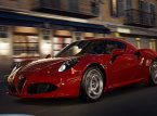 Vídeo: Alfa Romeo 4C y BMW M4 llegan a Forza Horizon 2