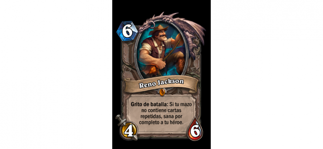 Hearthstone: Heroes of Warcraft