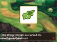 Todas las c&eacute;lulas y n&uacute;cleos de Zygarde en Pok&eacute;mon Sol y Luna