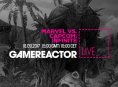 Hoy en GR Live: Marvel vs. Capcom: Infinite