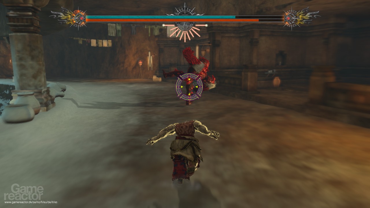 Asura's Wrath