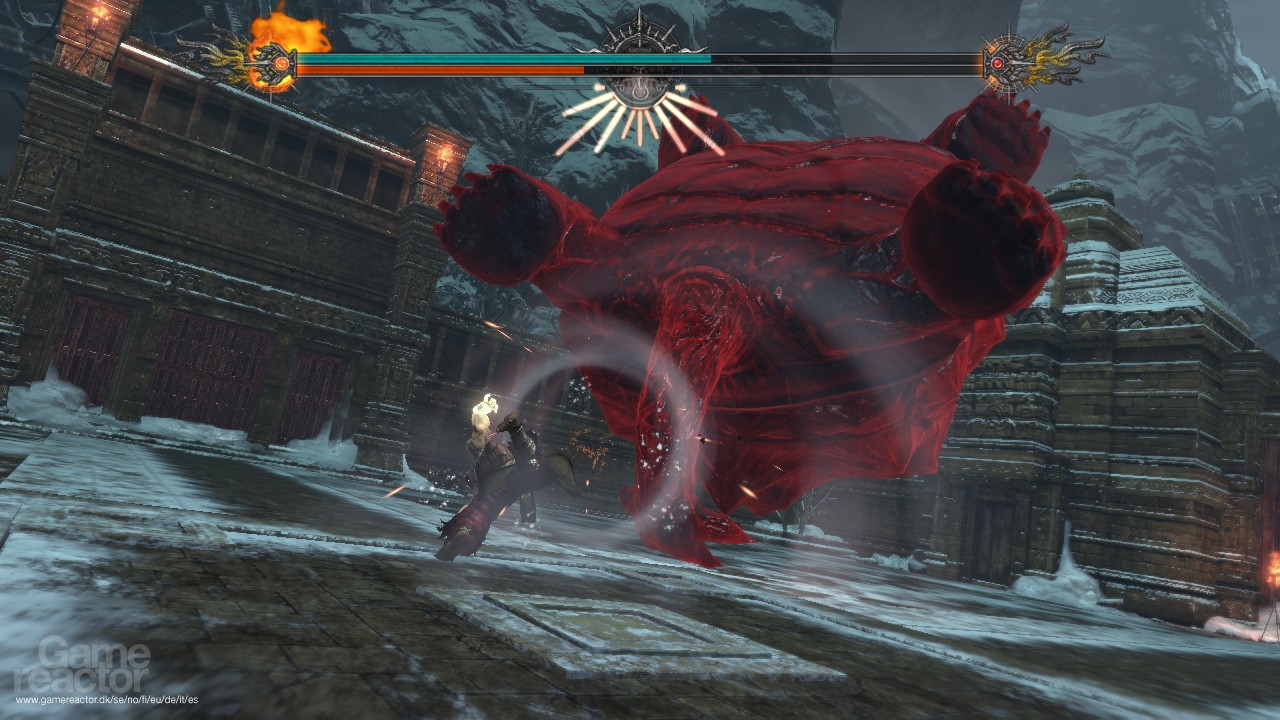Asura's Wrath