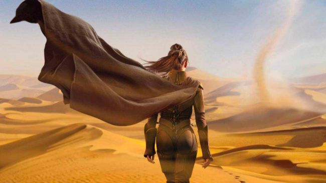 Dune: Parte II sufre un retraso de un mes en su estreno