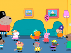 Mi amiga, Peppa Pig se lanza al mar con su DLC m&aacute;s pirata