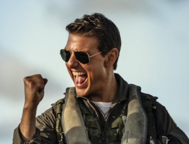 10 de los mayores éxitos cinematográficos de la última década