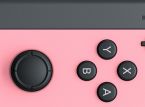 La vida de color rosa: Nintendo lanza un nuevo modelo de Joy-Con inspirado en Princess Peach: Showtime