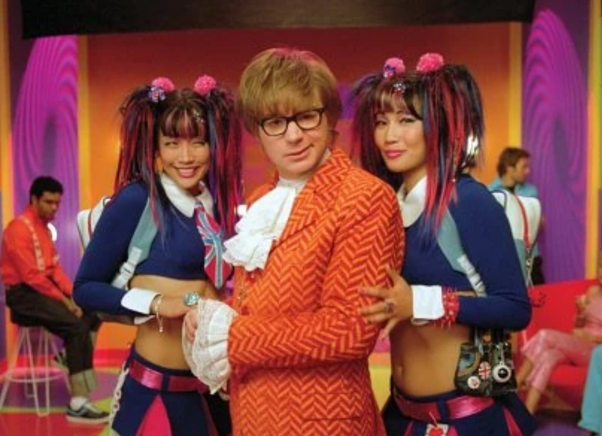 ¿Veremos Austin Powers 4? Su protagonista lo tiene claro: "Sí"