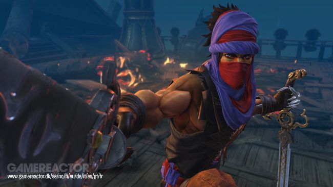 Prince of Persia: The Lost Crown