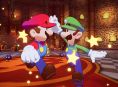 Oficial: Ya se sabe a cu&aacute;ntos enemigos han derrotado Mario y Luigi en sus aventuras