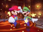 Oficial: Ya se sabe a cu&aacute;ntos enemigos han derrotado Mario y Luigi en sus aventuras