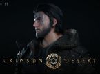Impresiones con Crimson Desert: Combate desafiante con un apartado técnico sin igual
