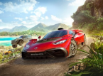 Forza Horizon 5 en PS5 requiere una cuenta Microsoft
