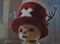 Aqu&iacute; tienes un primer vistazo a Tony Chopper