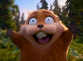 Una niña planta su mente en el cuerpo de un castor en el primer tráiler de la película de Pixar, Hoppers