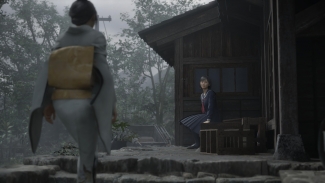 Silent Hill f