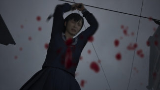Silent Hill f