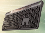 An&aacute;lisis de Logitech Signature Slim Solar+ K980