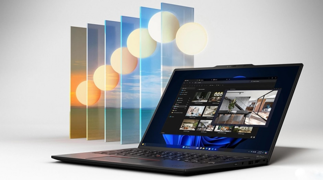 Análisis de Lenovo ThinkPad X1 Carbon 13th Gen Aura Edition