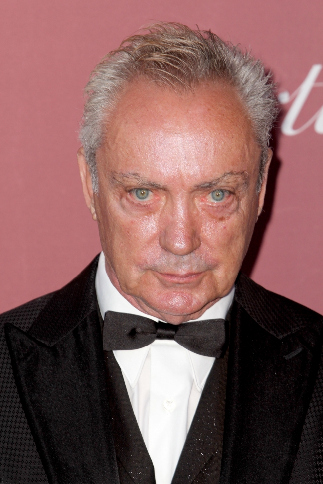 Udo Kier ha fallecido a los 81 años
