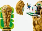 LEGO anuncia la copa del Mundial de la FIFA: fecha de lanzamiento y precio en euros