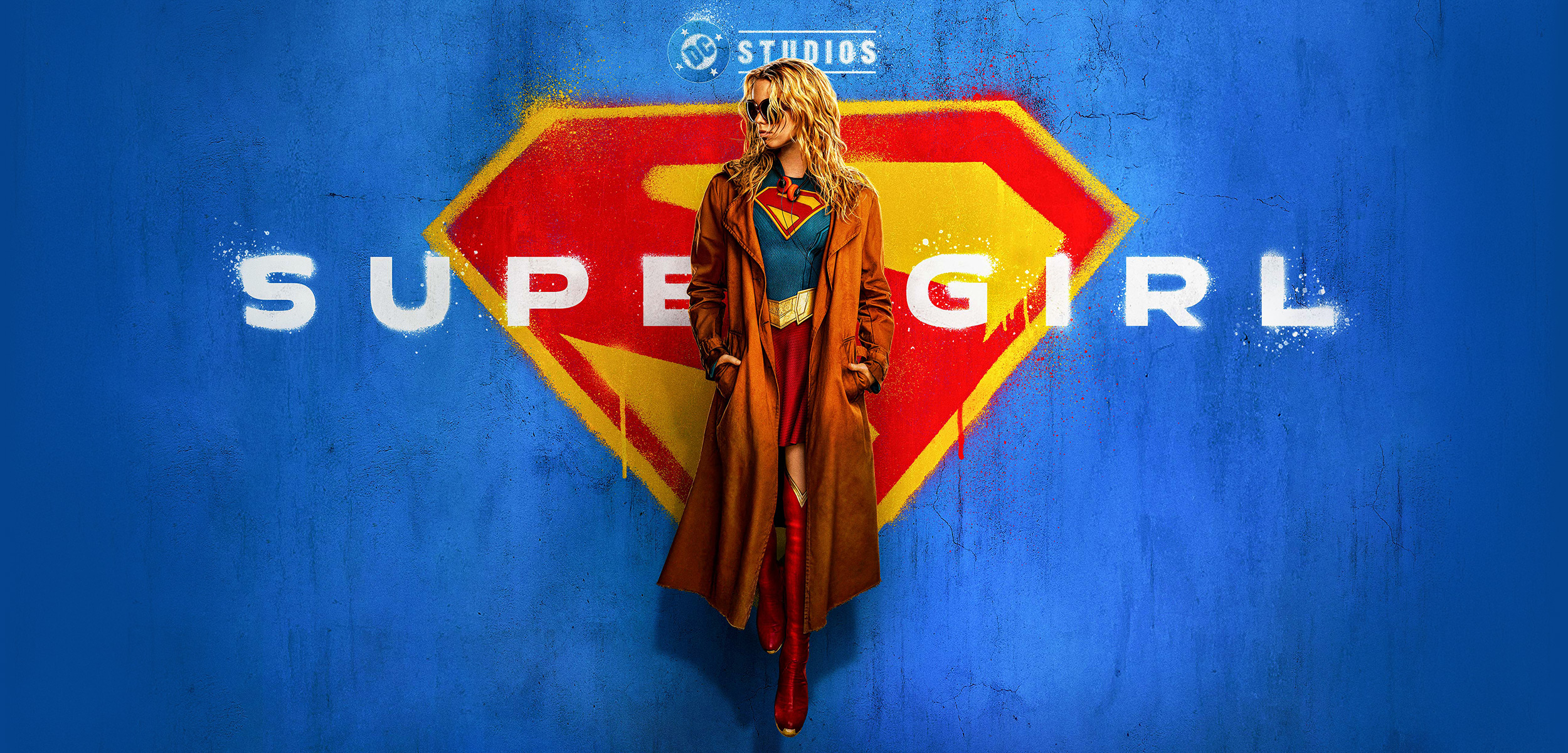 Milly Alcock volverá como Supergirl también en la película de su primo Superman: Man of Tomorrow