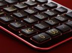 La calculadora de 700 $ de Casio es el colmo del lujo (y la locura)
