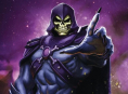 Jared Leto utilizó maquillaje sangriento para asustar a sus compañeros de reparto en Masters of the Universe