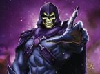 Jared Leto utiliz&oacute; maquillaje sangriento para asustar a sus compa&ntilde;eros de reparto en Masters of the Universe