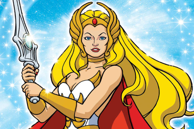 Travis Knight: Si Masters of the Universe tiene una secuela, 