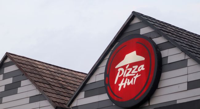 Pizza Hut se ha vendido a nuevos propietarios por 2.7 mil millones de dólares