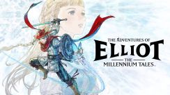 Te llevará unas 30 horas completar The Adventures of Elliot: The Millennium Tales