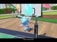 El baloncesto llega a Nintendo Switch Sports