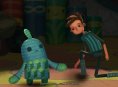 Tim Schafer termina el gui&oacute;n de Broken Age Acto 2