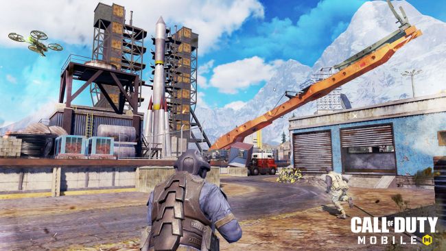 Call of Duty: Mobile