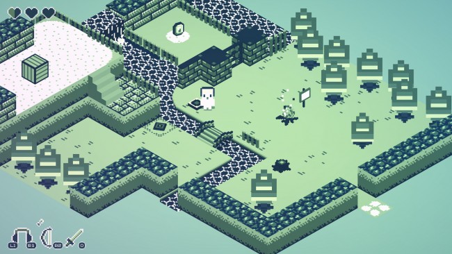 Análisis: Cassette Boy - Aventuras y puzles con sabor a Game Boy