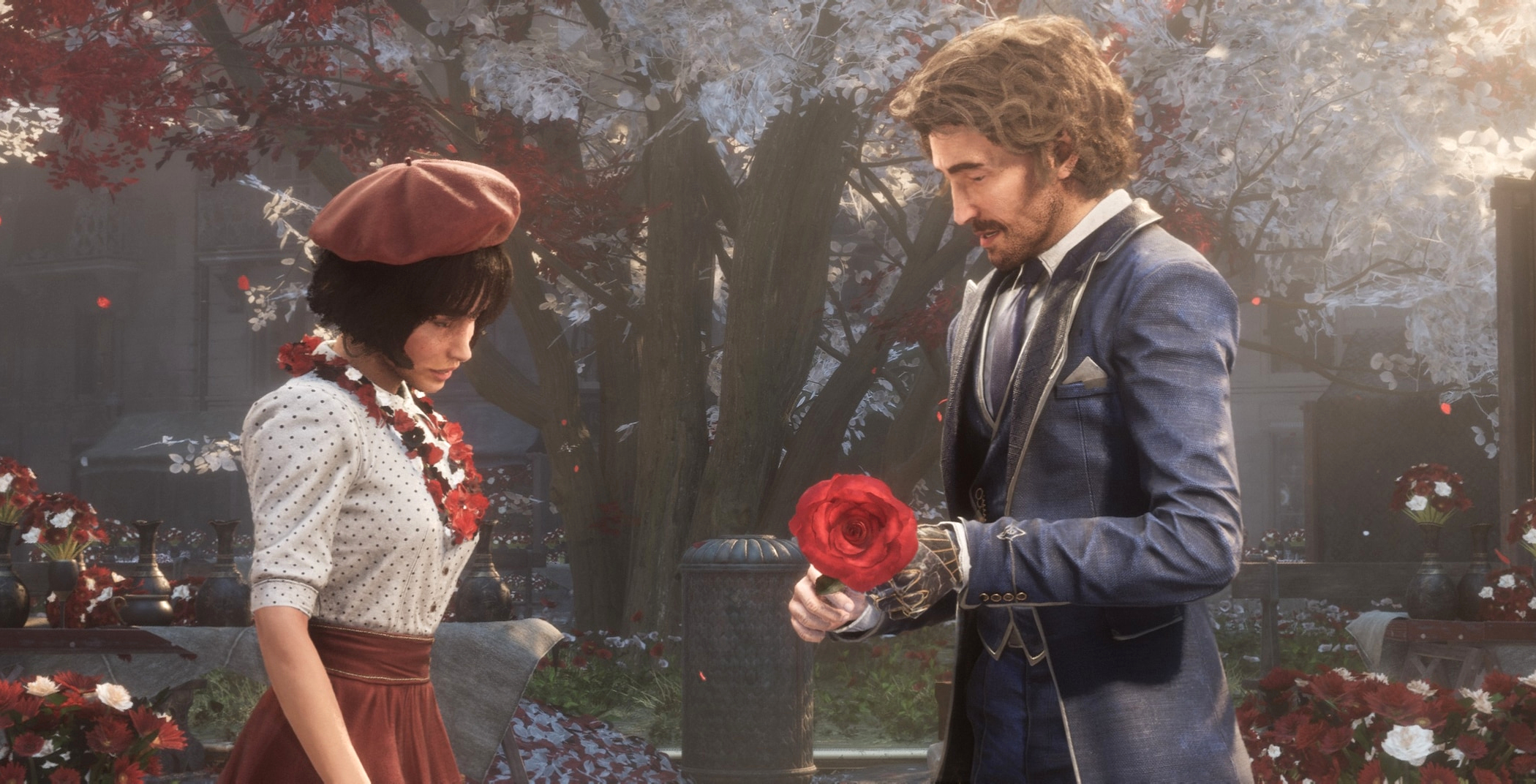 Charlie Cox le ha cogido gustillo a los videojuegos tras el éxito de Clair Obscur: Expedition 33 y ya está trabajando en otro juego